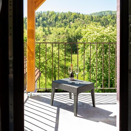 Logis Hotel Des Vosges Sewen Bagian luar foto