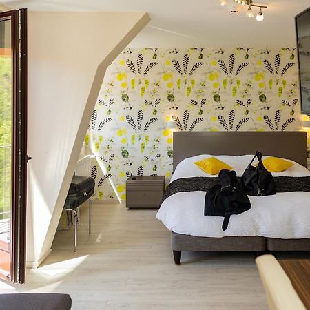 Logis Hotel Des Vosges Sewen Bagian luar foto