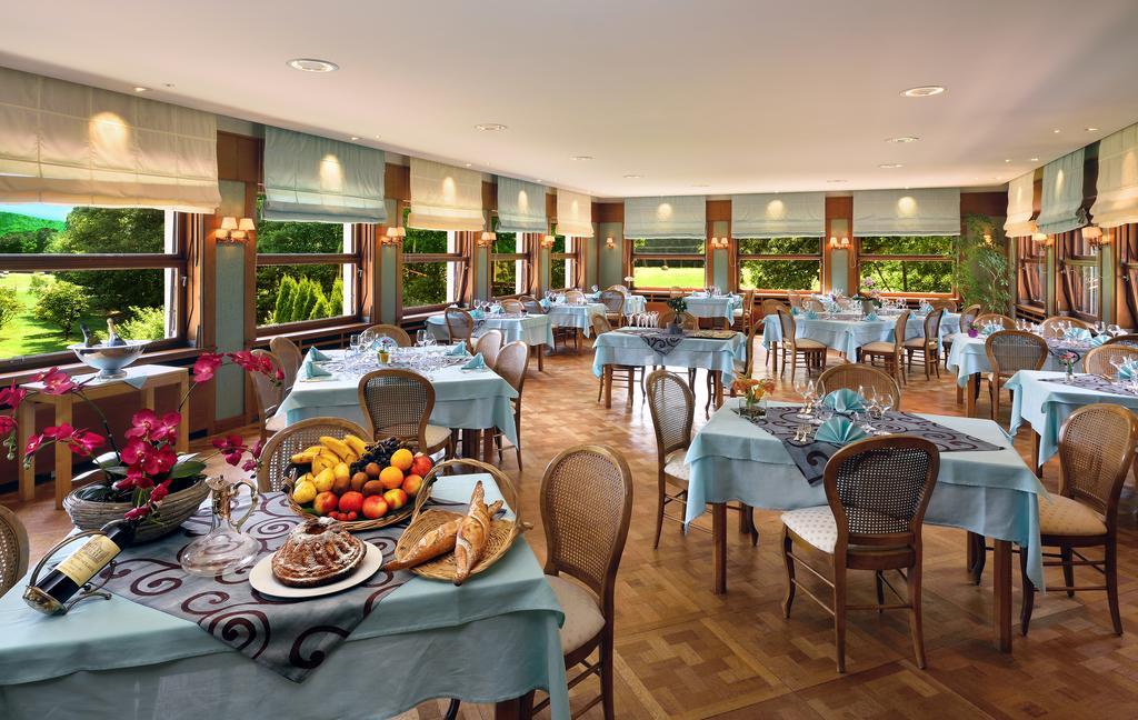 Logis Hotel Des Vosges Sewen Bagian luar foto