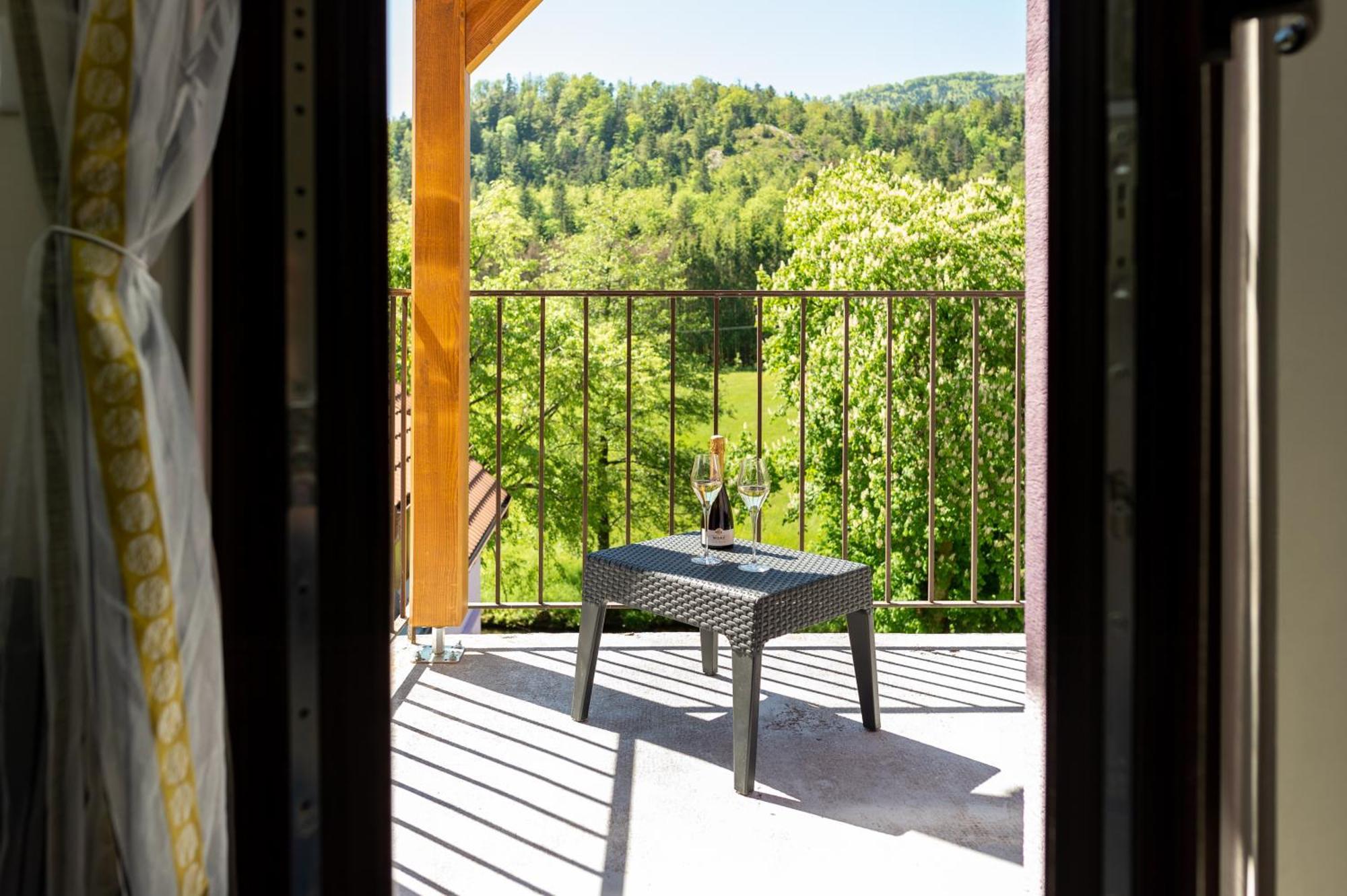 Logis Hotel Des Vosges Sewen Bagian luar foto